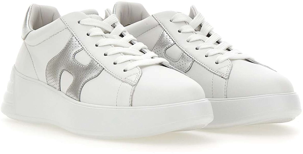 HOGAN Sneakers White Wit
