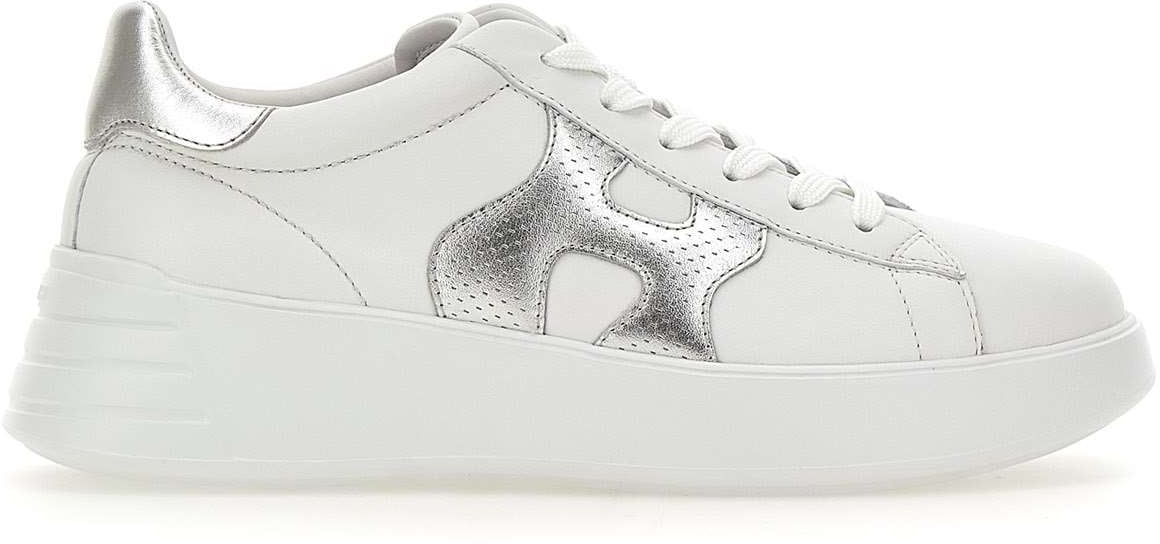 HOGAN Sneakers White Wit