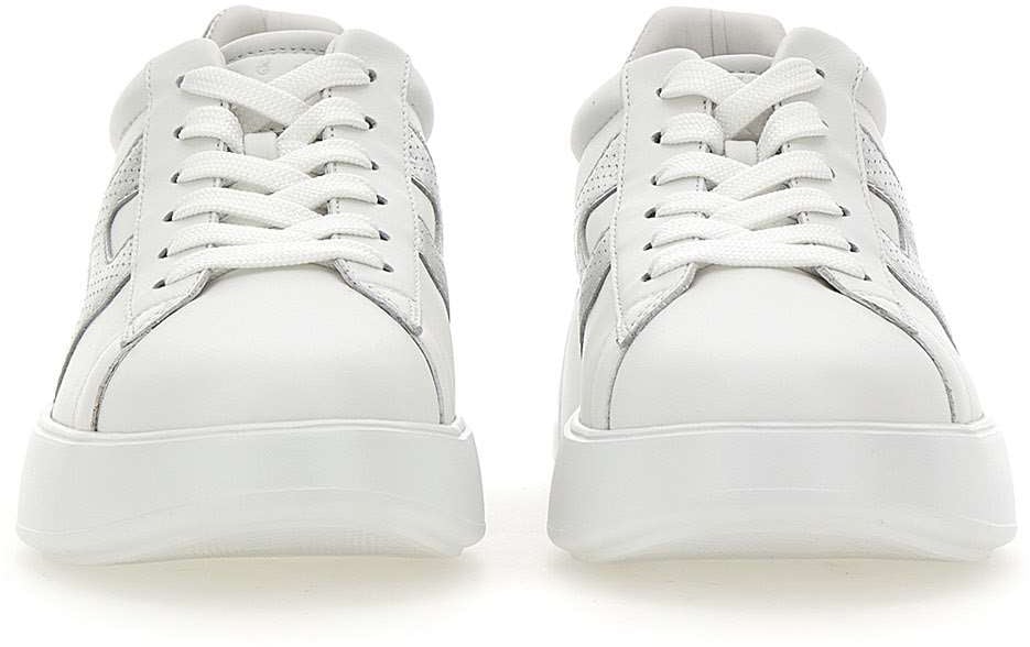 HOGAN Sneakers White Wit