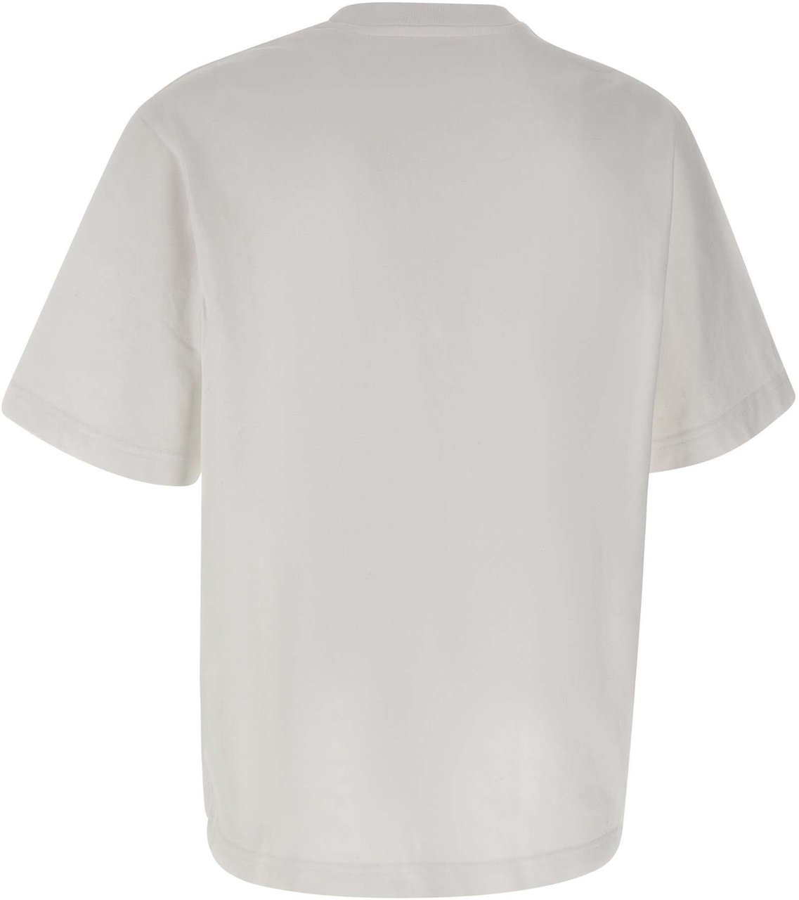 Casablanca T-Shirts And Polos White Wit