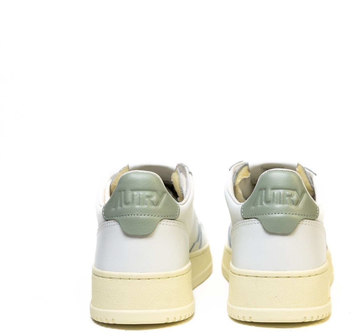 Autry Sneakers Grijs