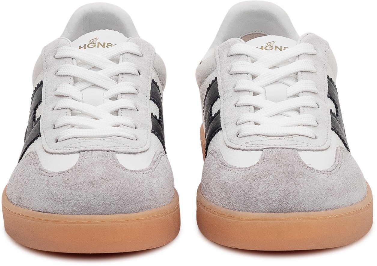 HOGAN Sneakers White Wit