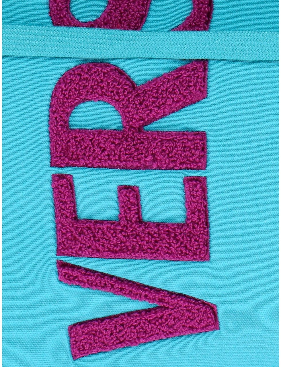 Versace Versace Cotton Logo Sweatshirt Groen