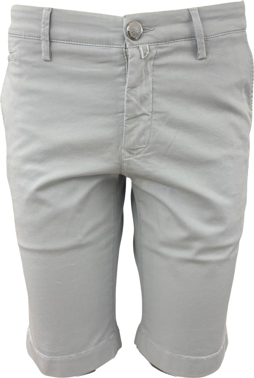 Jacob Cohen Short/bermuda bleu Blauw