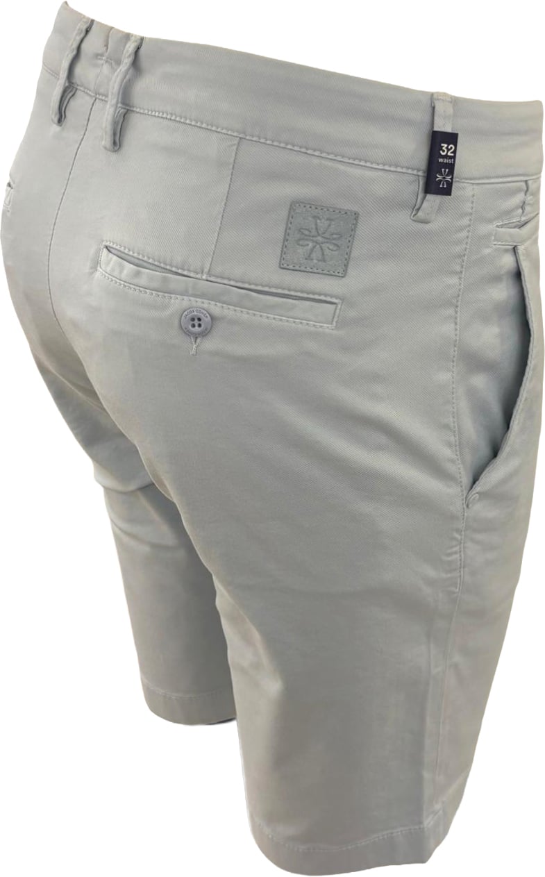 Jacob Cohen Short/bermuda bleu Blauw