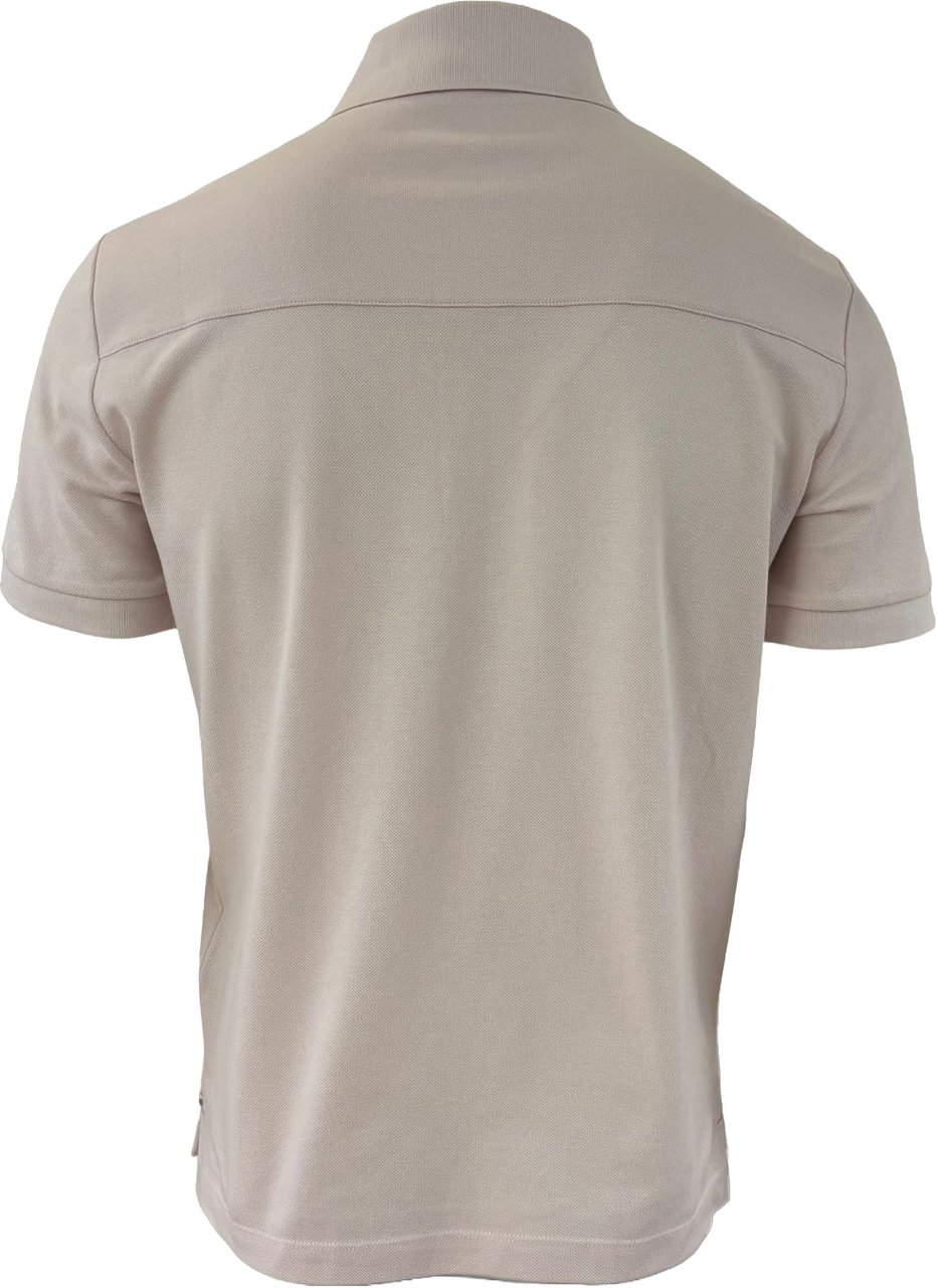 Jacob Cohen polo lichtroze Roze