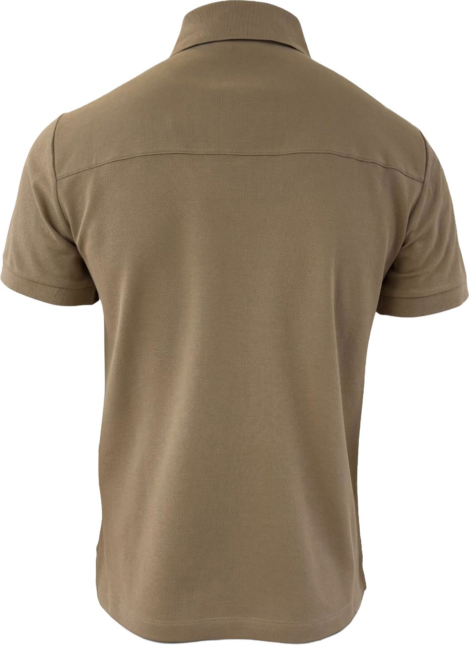 Jacob Cohen polo camel Bruin