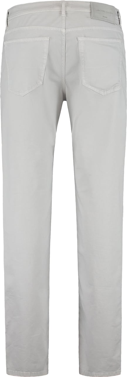 Jacob Cohen Jeans Nick Slim A79 Grijs