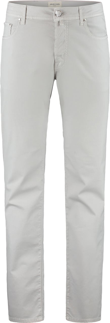 Jacob Cohen Jeans Nick Slim A79 Grijs