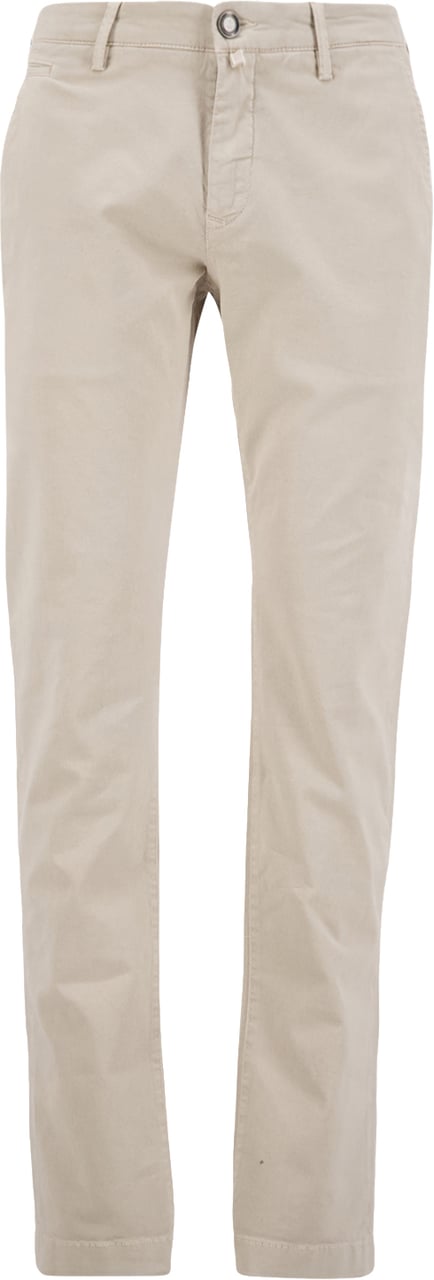 Jacob Cohen chino Bobby taupe A83 Taupe