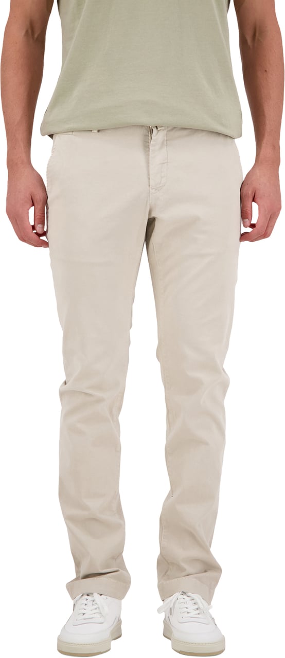 Jacob Cohen chino Bobby taupe A83 Taupe