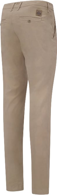 Jacob Cohen Chino Bobby B75 Taupe