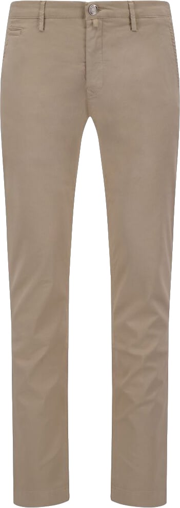 Jacob Cohen Chino Bobby B75 Taupe