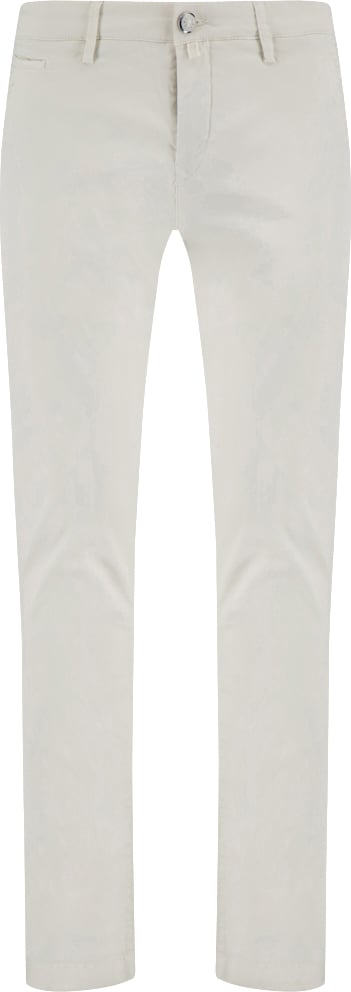Jacob Cohen Chino Bobby A46 Wit