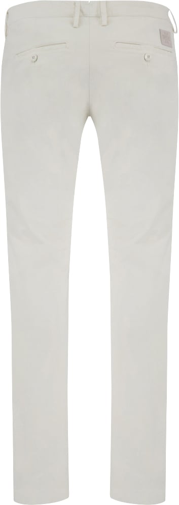 Jacob Cohen Chino Bobby A46 Wit