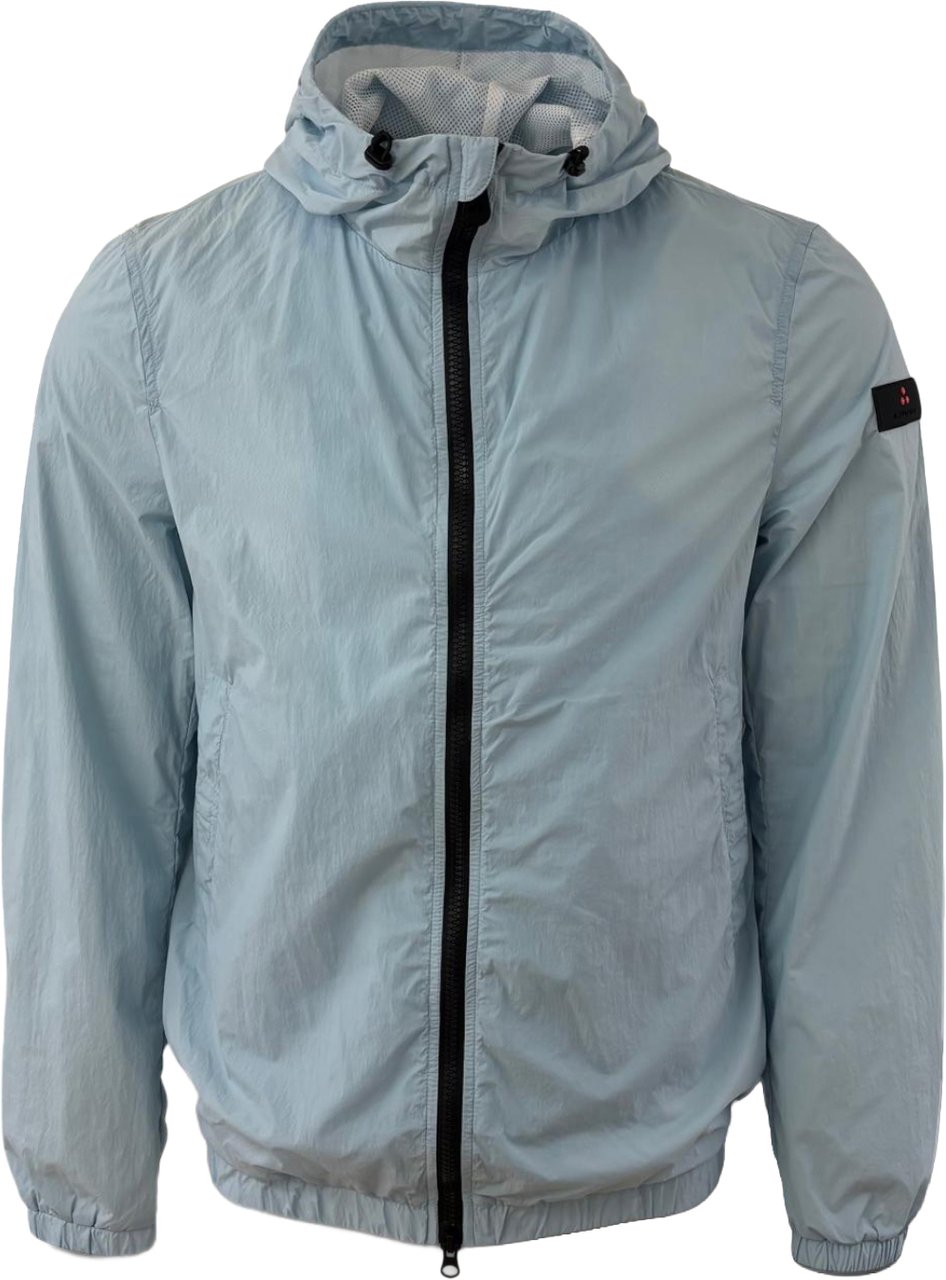 Peuterey jack Nigle U aqua Blauw