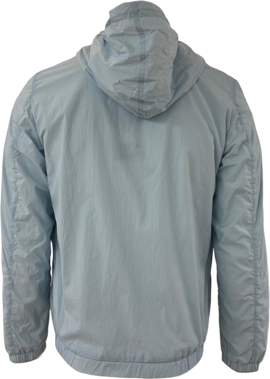 Peuterey jack Nigle U aqua Blauw