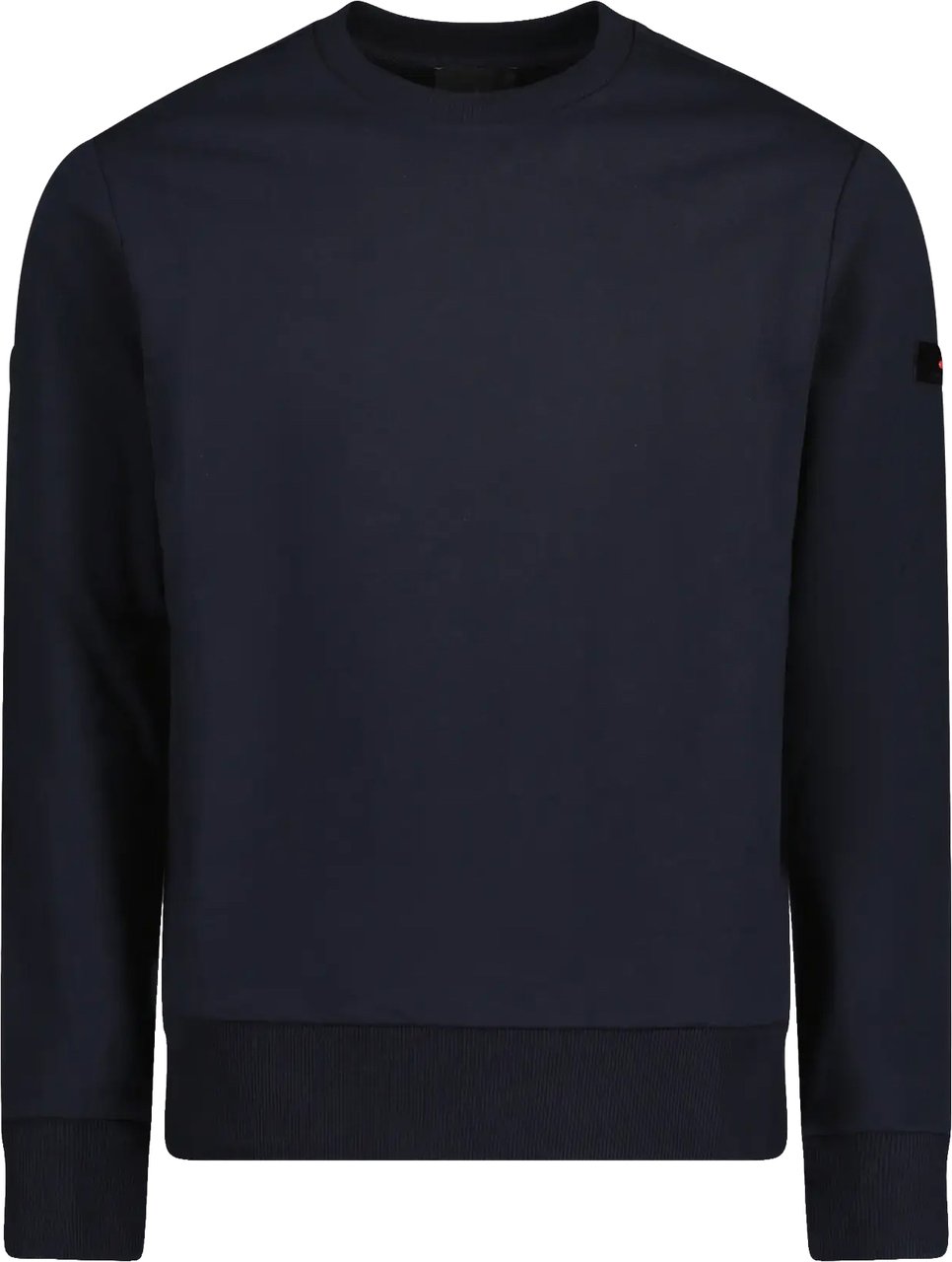 Peuterey Sweater Saidor B Navy Blauw