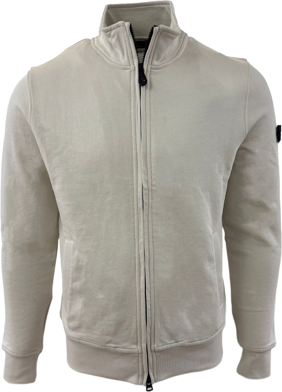 Peuterey Vest New Altair zand Beige