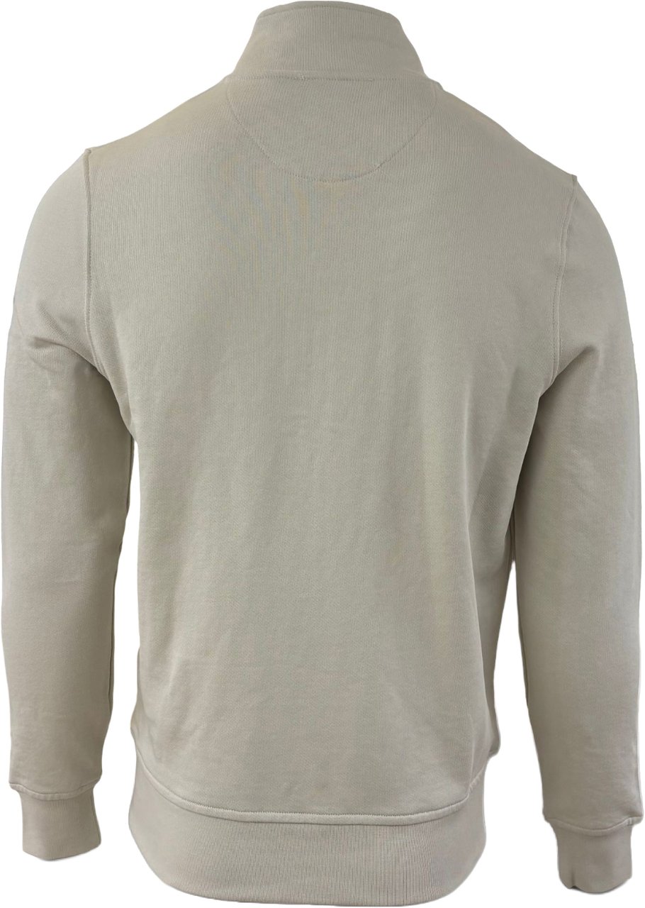 Peuterey Vest New Altair zand Beige