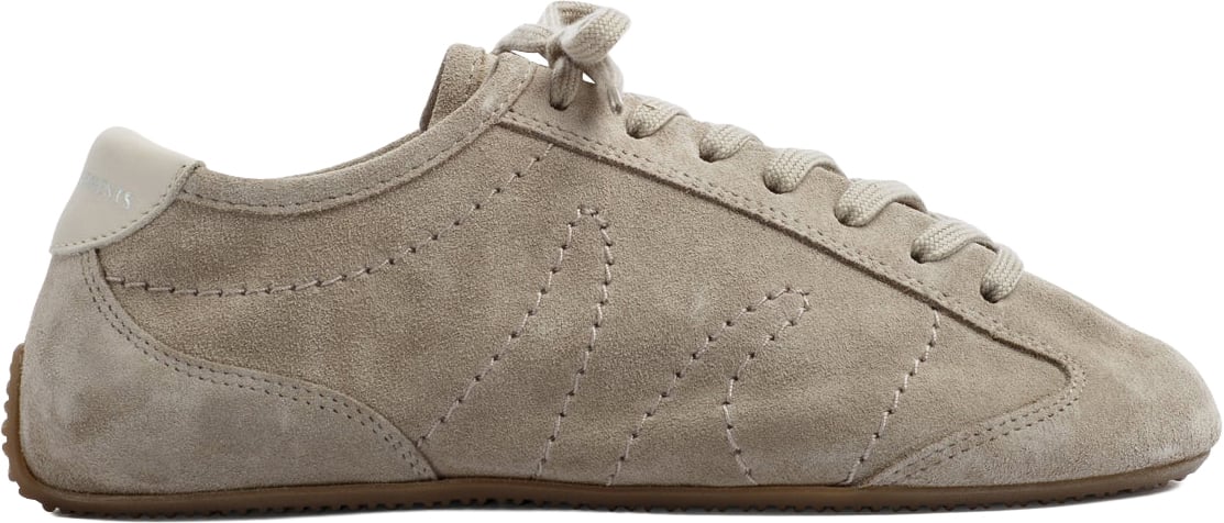 Mason Garments Verona Tonale Earth Grijs