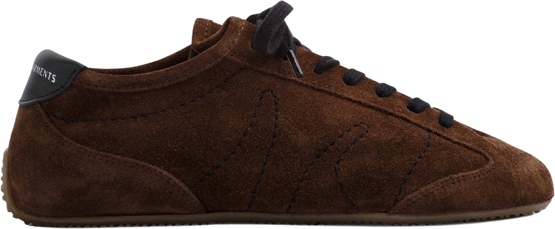 Mason Garments Verona Brown Bruin