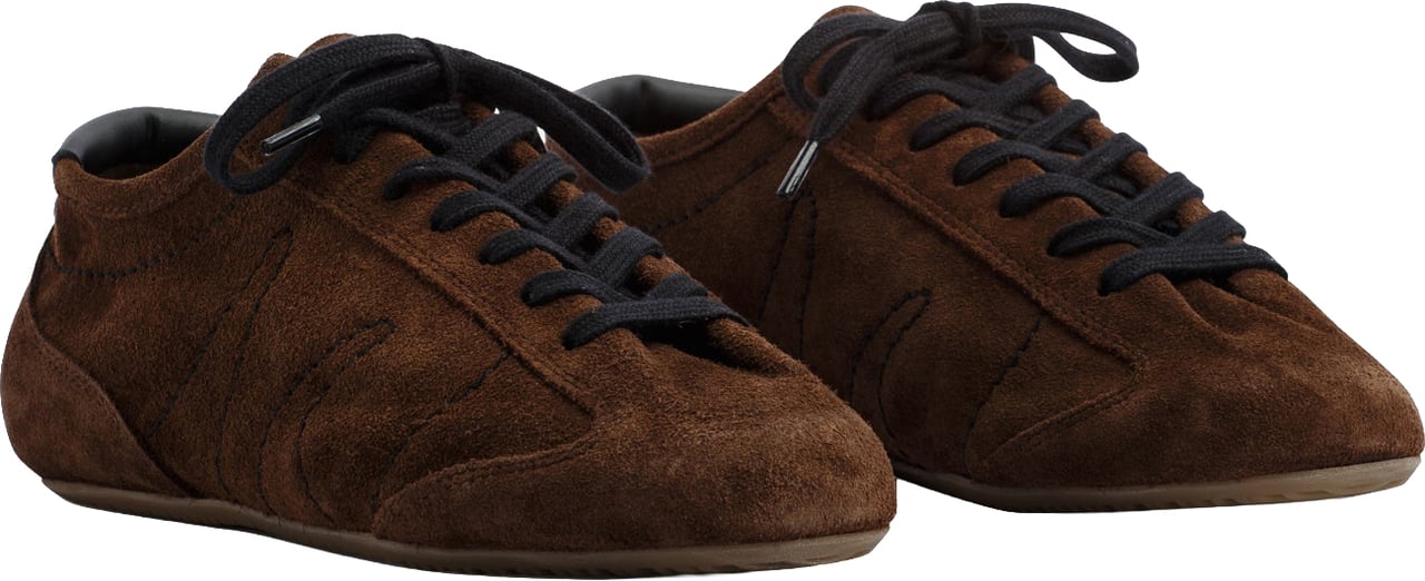 Mason Garments Verona Brown Bruin