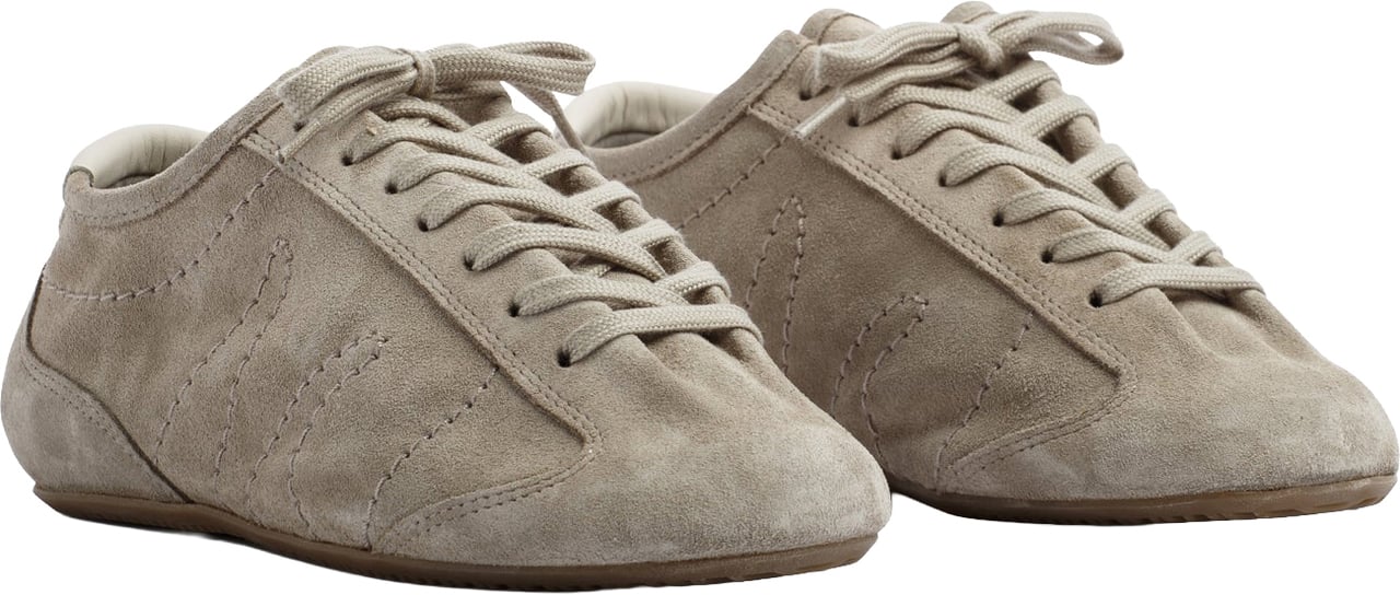 Mason Garments Verona Tonale Earth Grijs