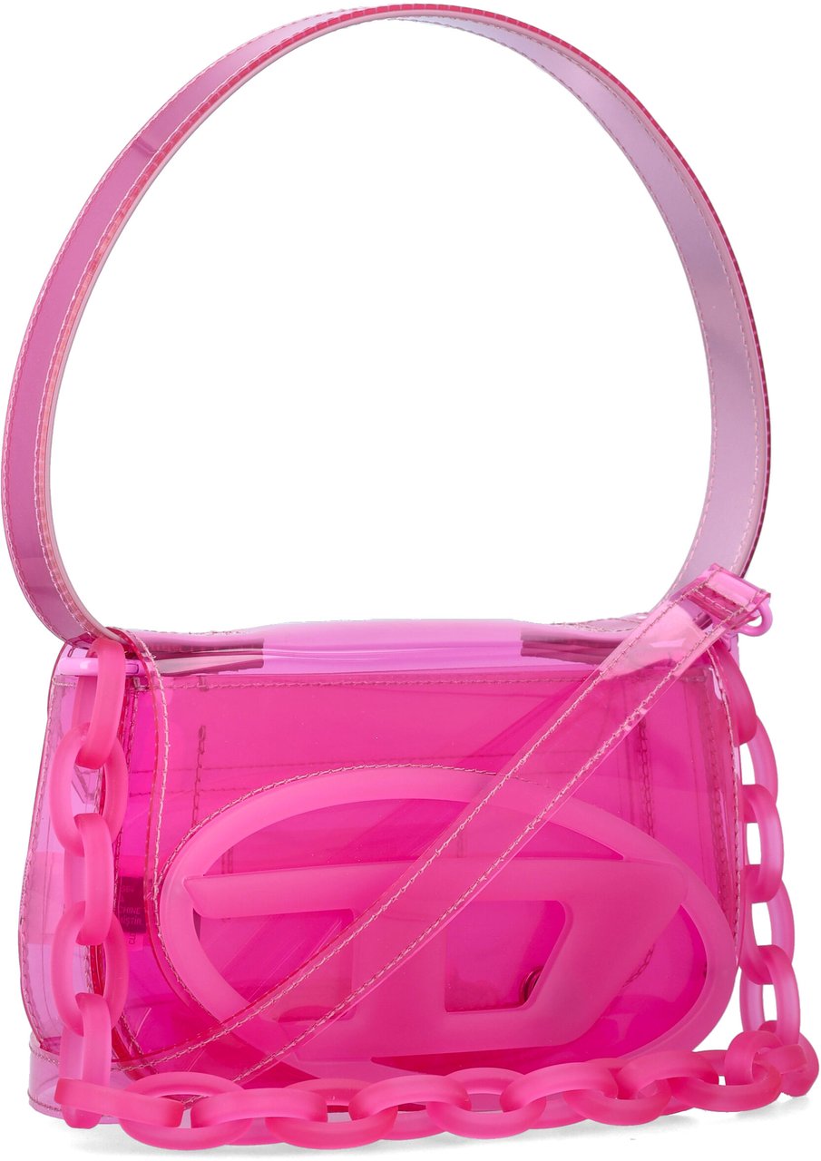 Diesel Bags Fuchsia Divers