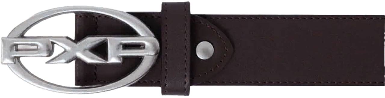 Project x Paris Project x Paris Logo Riem Bruin Bruin