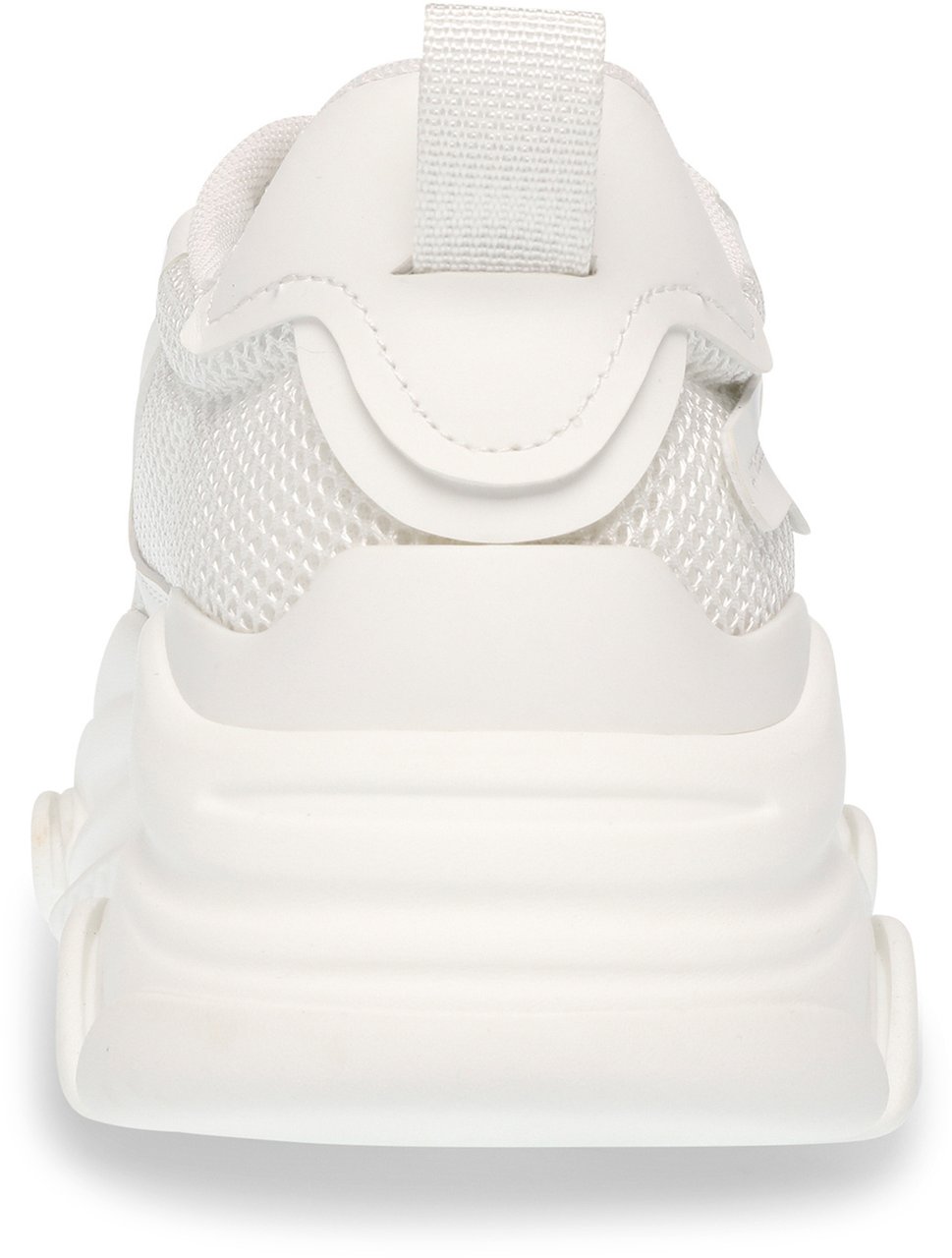 Steve Madden Possession-E Sneaker White Wit