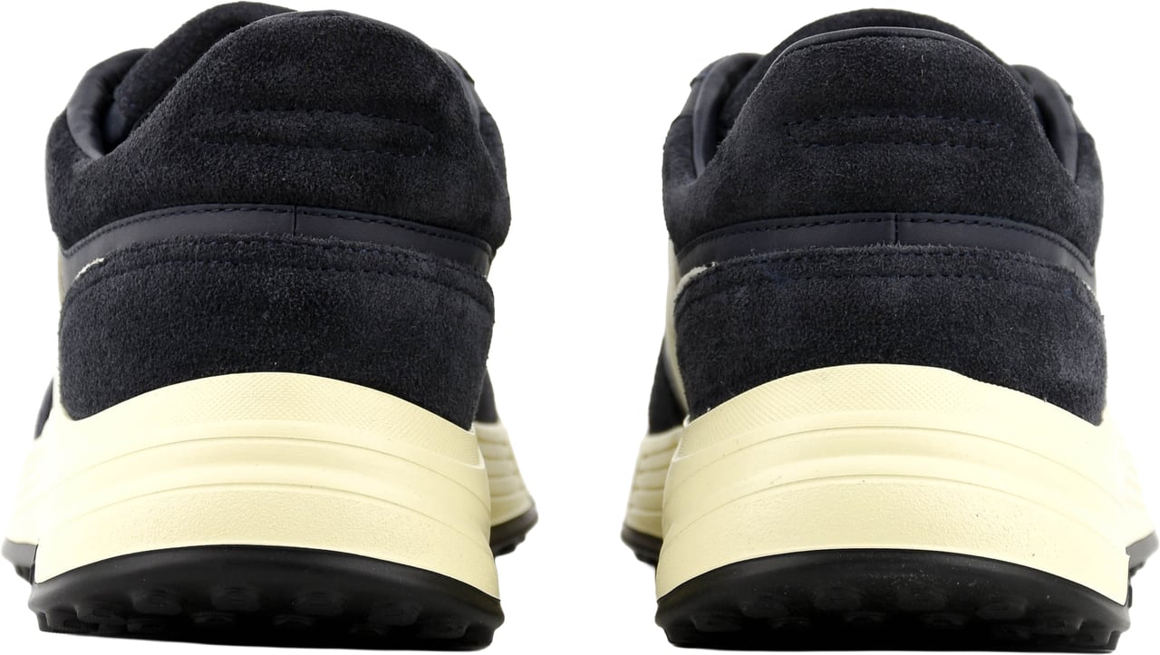 HOGAN sneaker hyperlight Allac navy Blauw