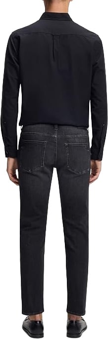 Boss Delaware Bo Selection Black Zwart