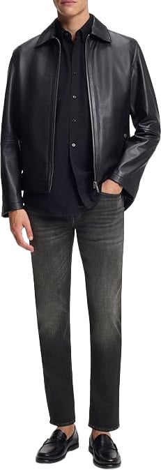 Boss Delaware Bo Selection Black Zwart