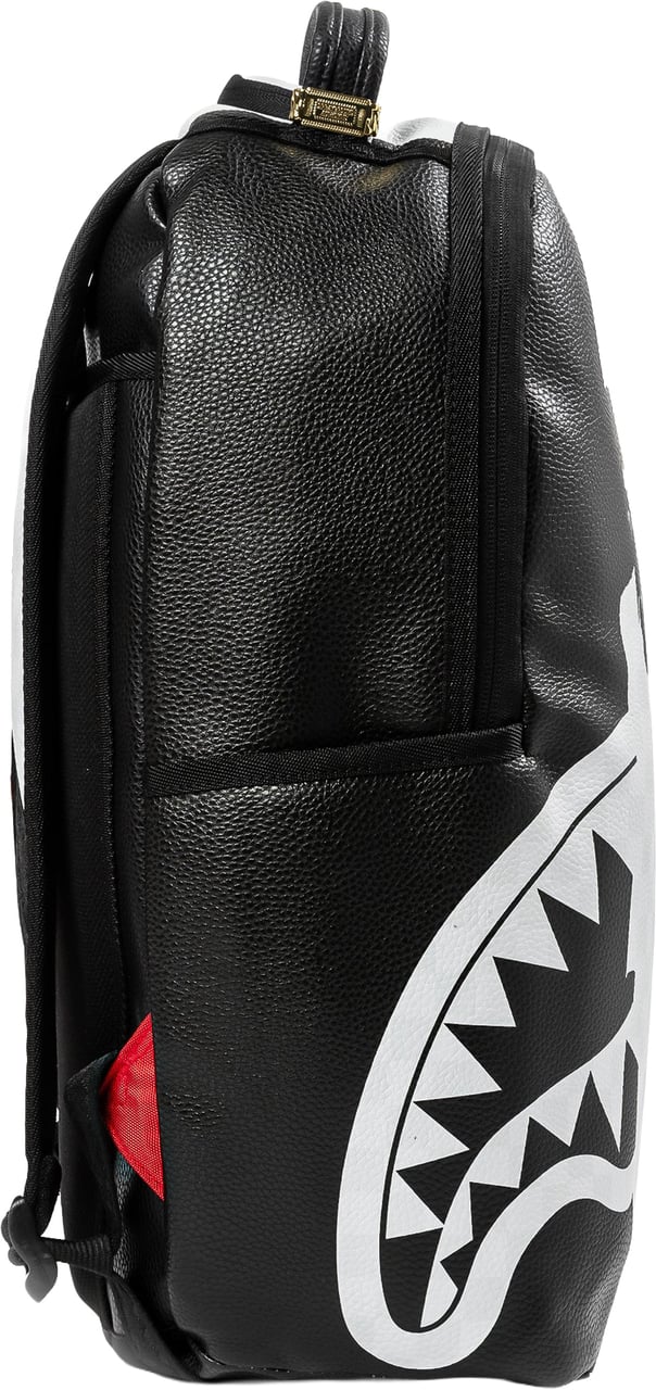 Sprayground Scarface Poster Style Backpack Zwart