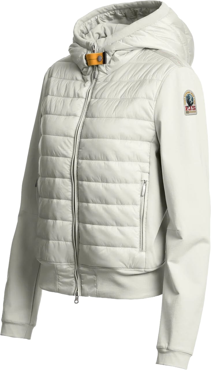 Parajumpers jacket Caelie Wit
