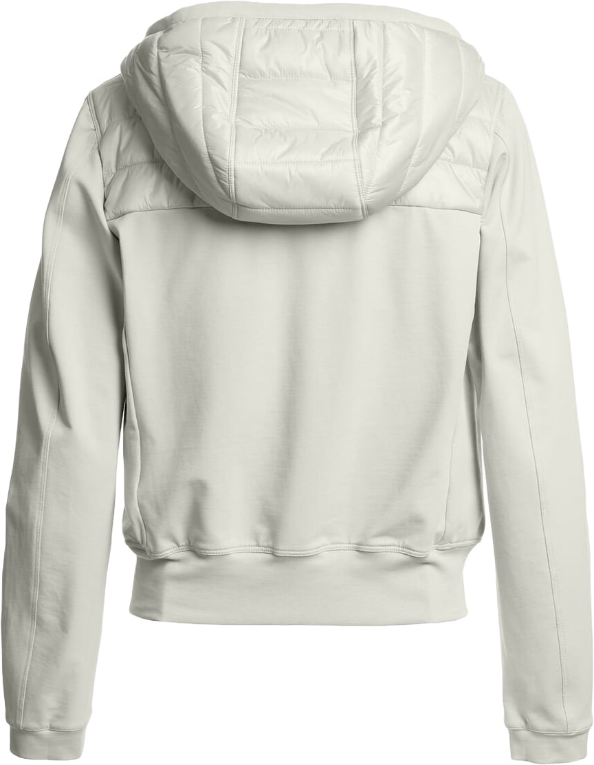 Parajumpers jacket Caelie Wit