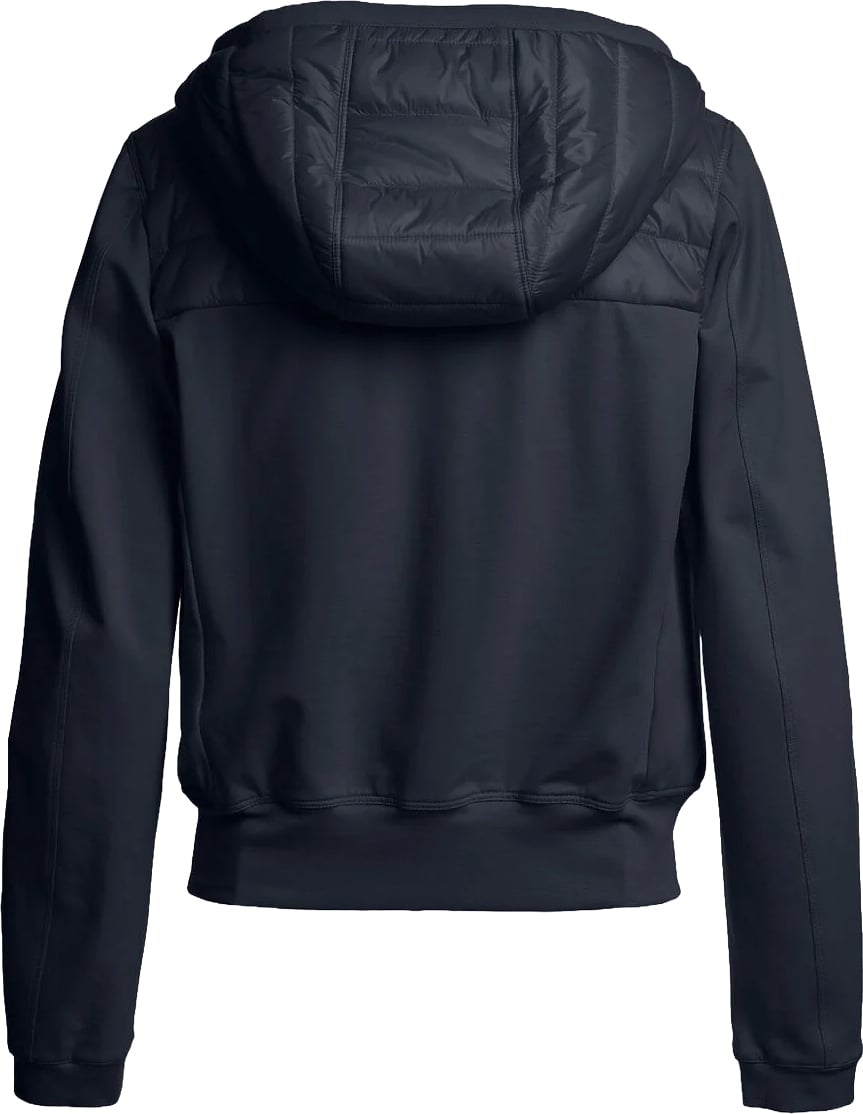 Parajumpers jacket Caelie Blauw