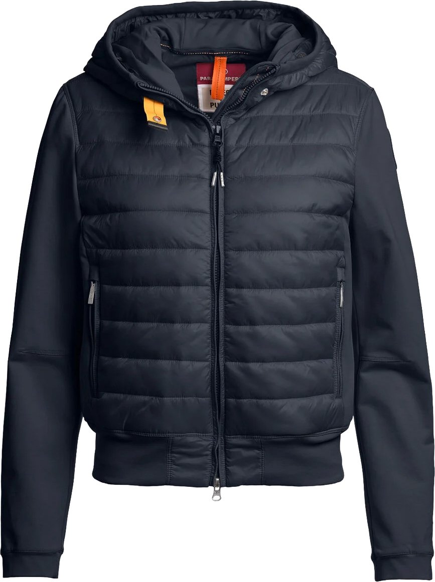 Parajumpers jacket Caelie Blauw