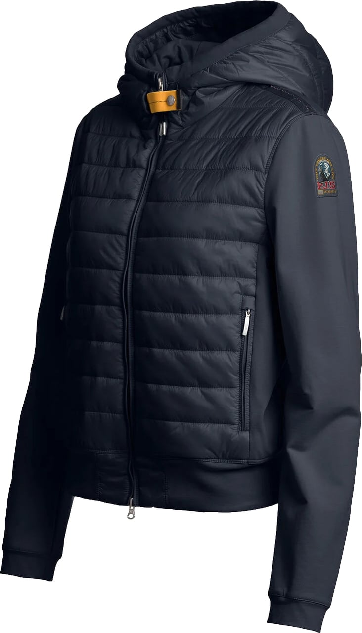 Parajumpers jacket Caelie Blauw