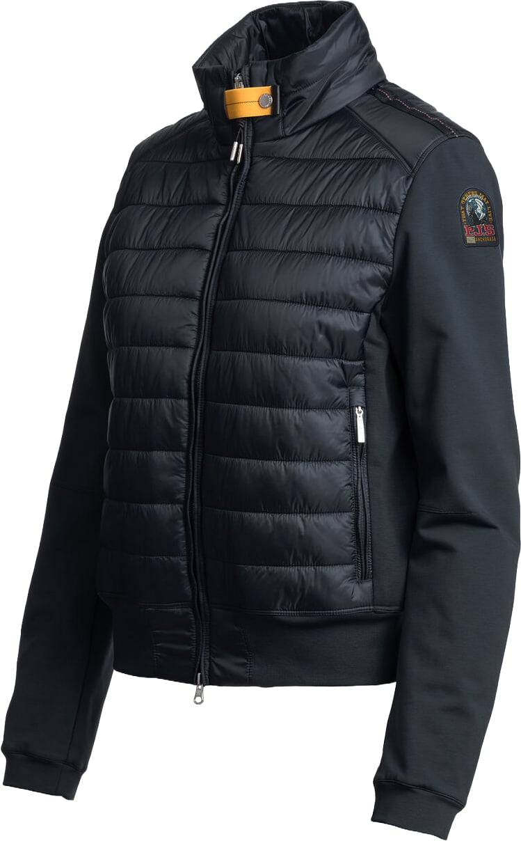 Parajumpers jacket Rosy Blauw