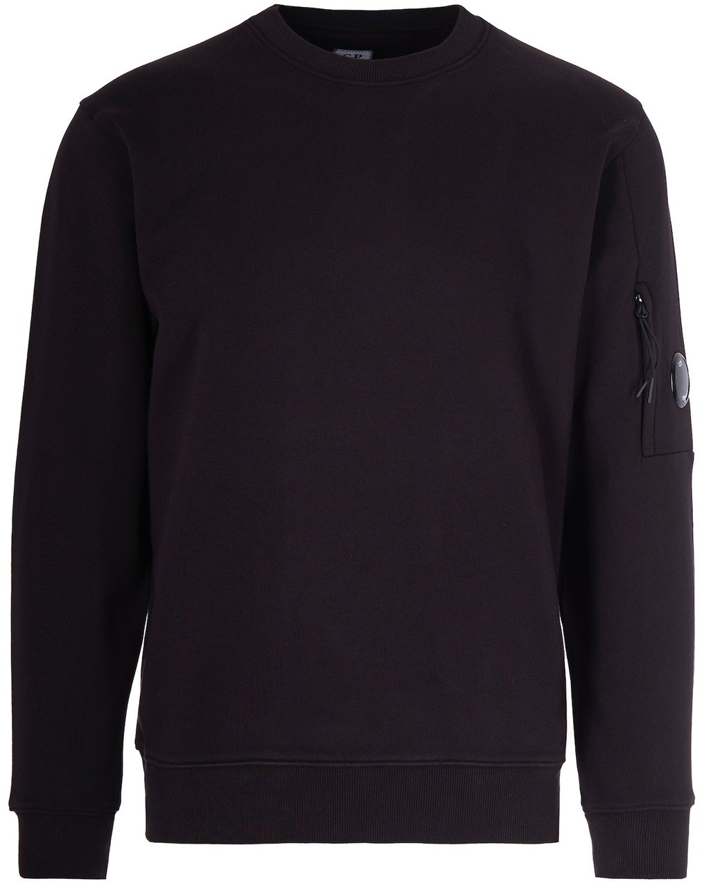 CP Company Sweaters Black Zwart