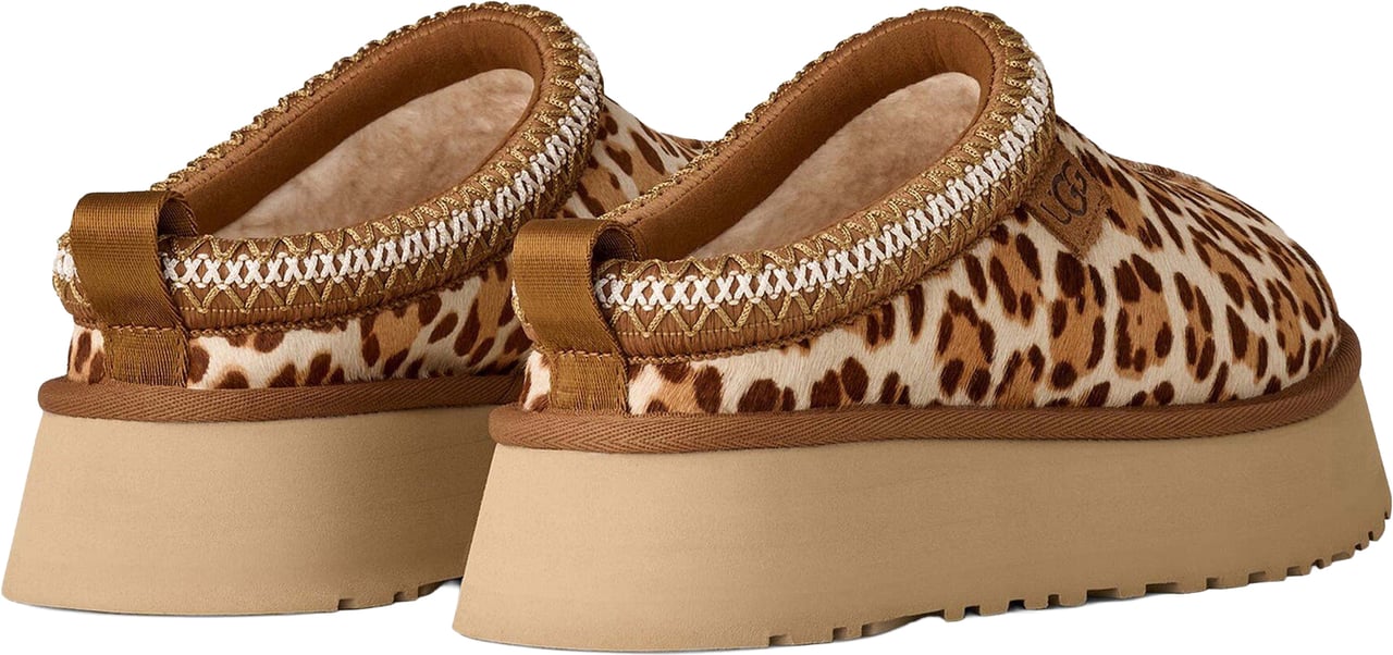 UGG Tazz Plains Dierenprint