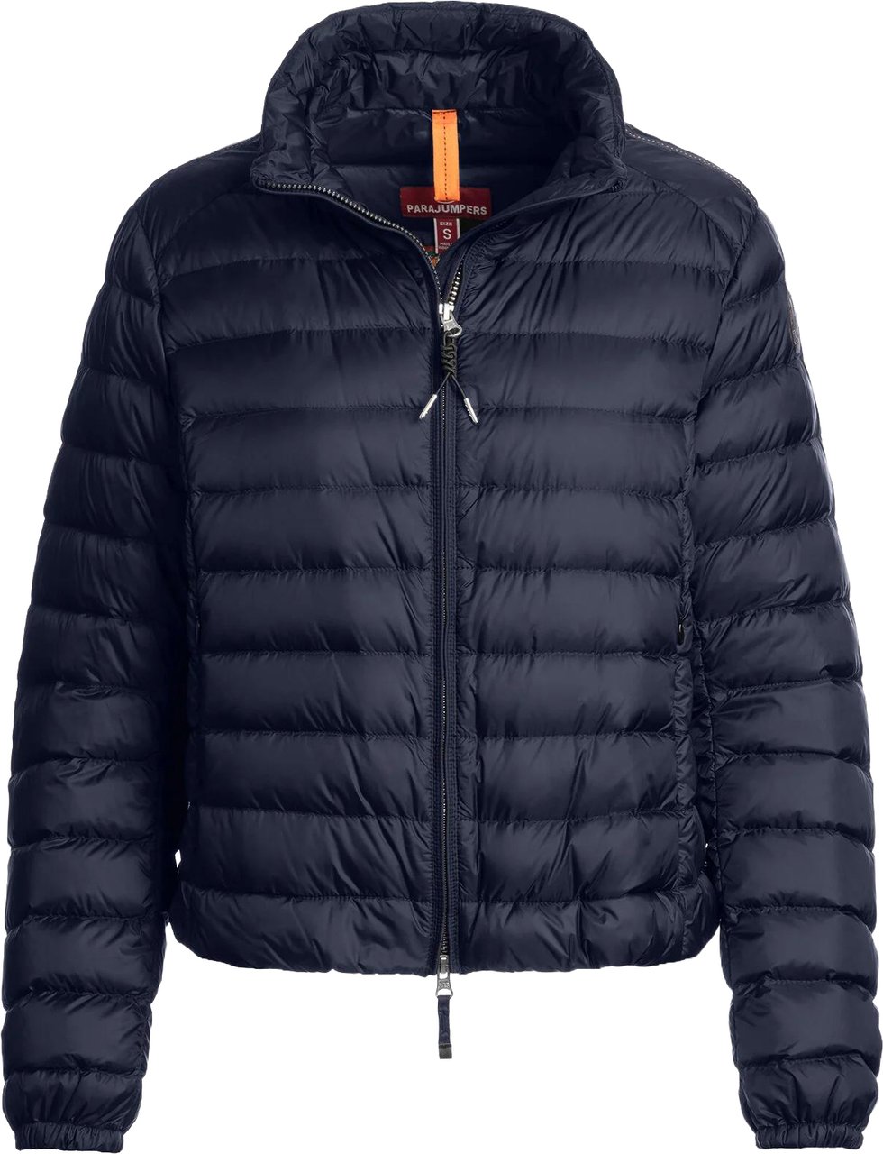 Parajumpers jacket Emilia Blauw