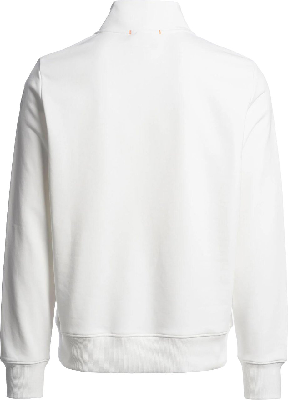 Parajumpers sweater Broad Peak Wit