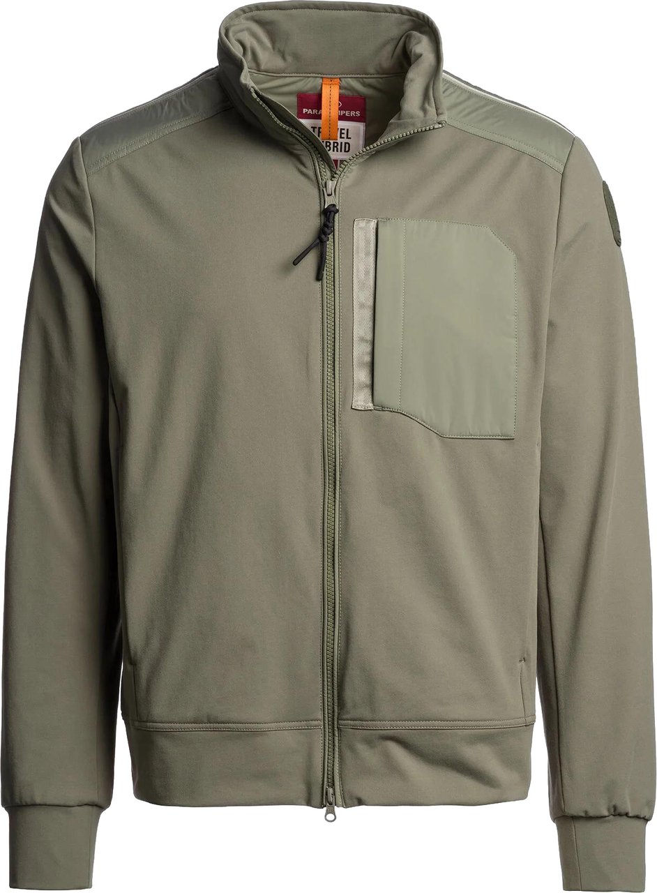 Parajumpers jacket Douglas Groen