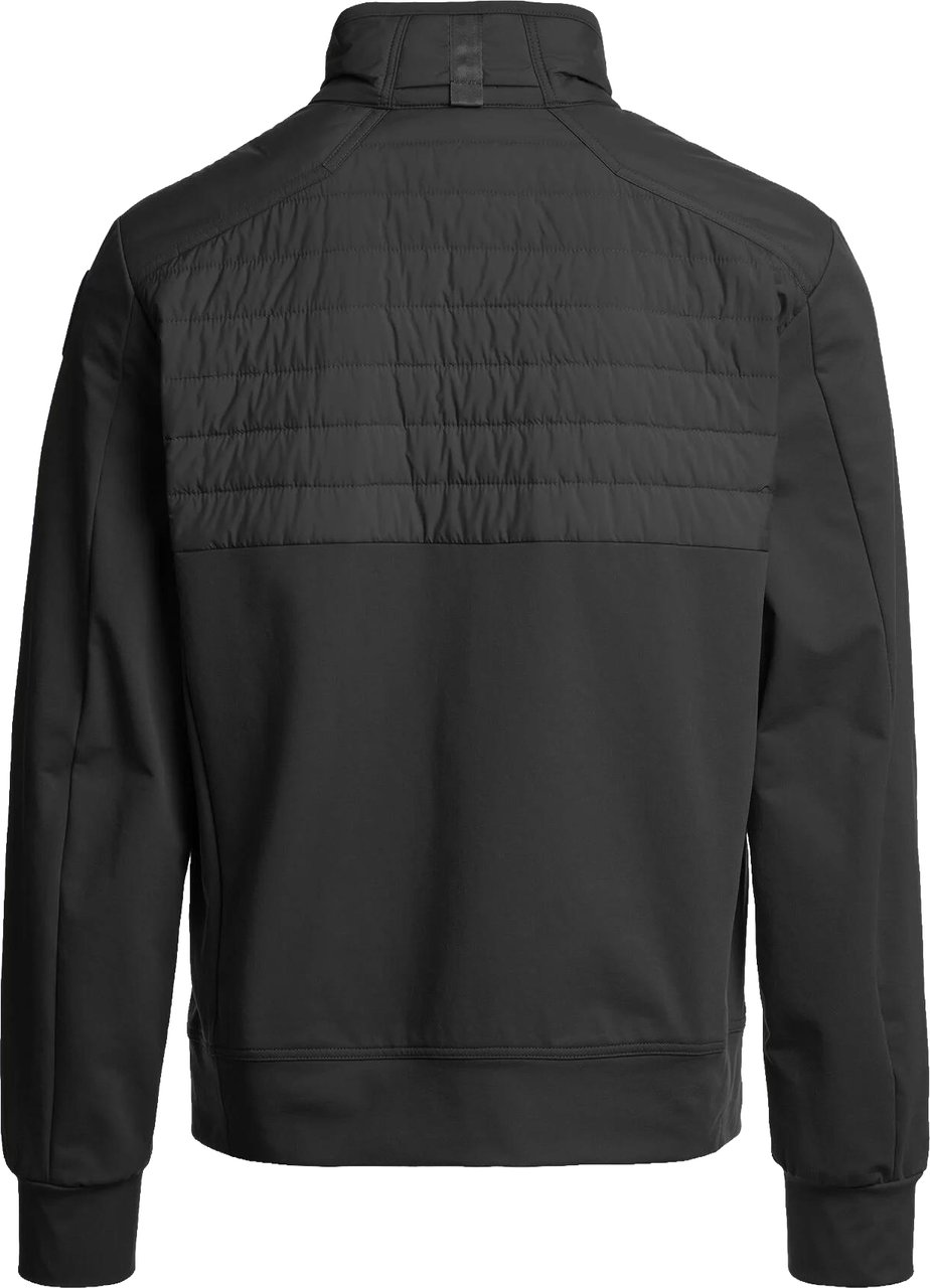 Parajumpers jacket Douglas Zwart