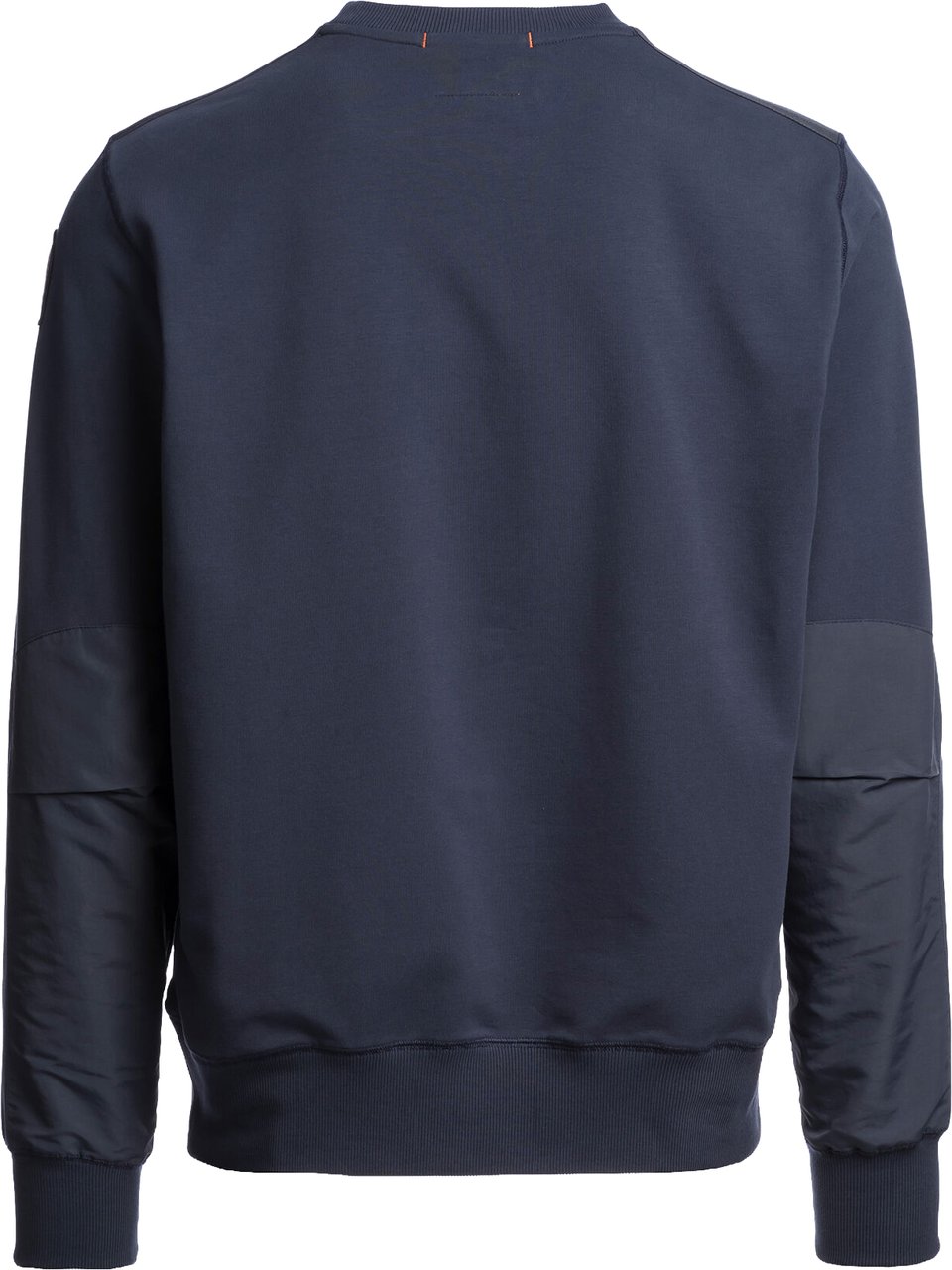 Parajumpers sweater Fergus Blauw