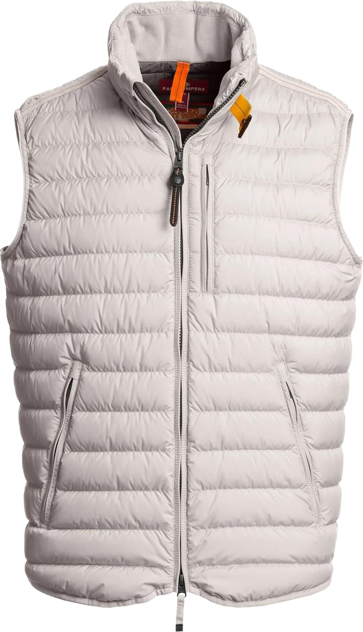 Parajumpers bodywarmer Perfect Wit