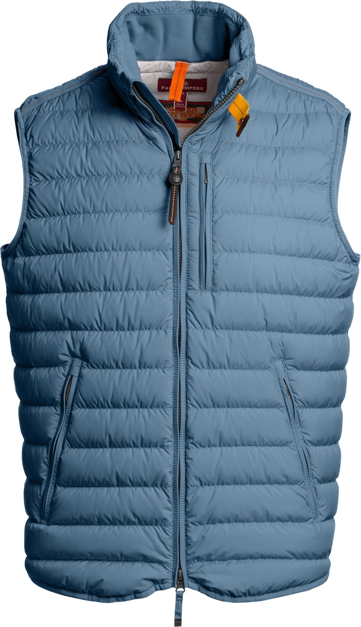 Parajumpers bodywarmer Perfect Blauw